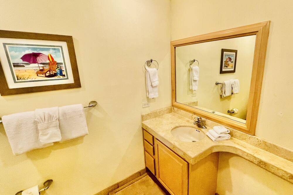 Photo of Bathroom in Sandy Beach