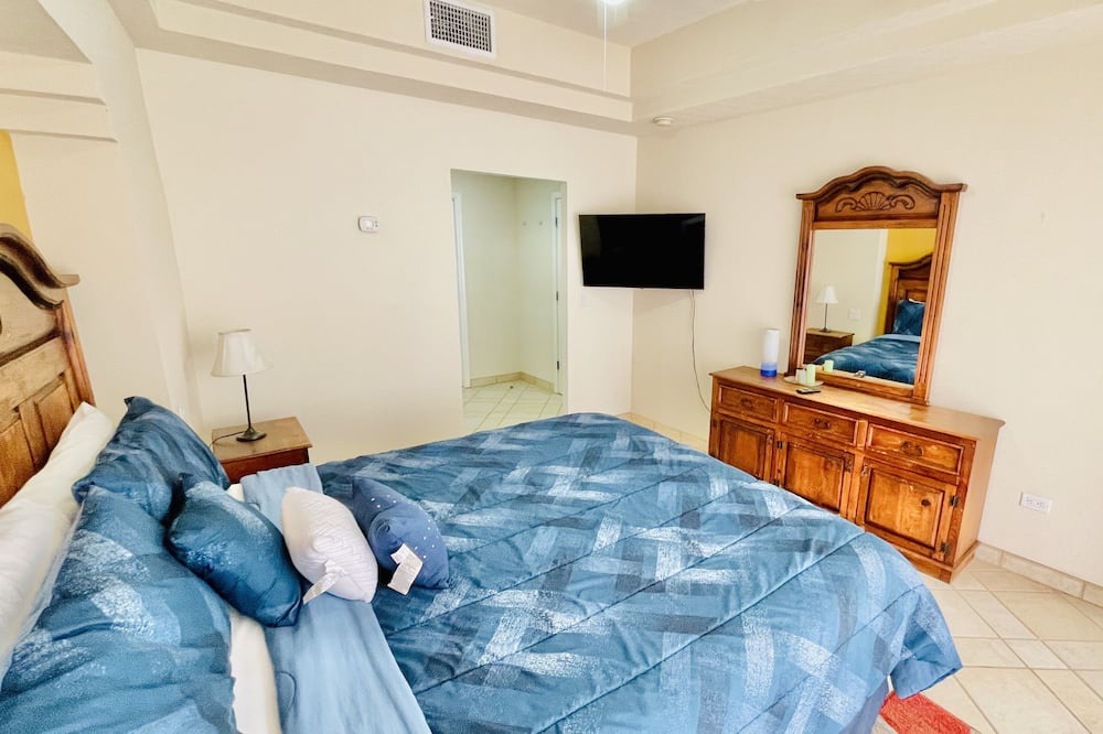 Photo of Bedroom in Sandy Beach