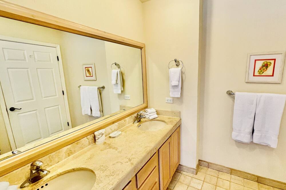 Photo of Bathroom in Sandy Beach