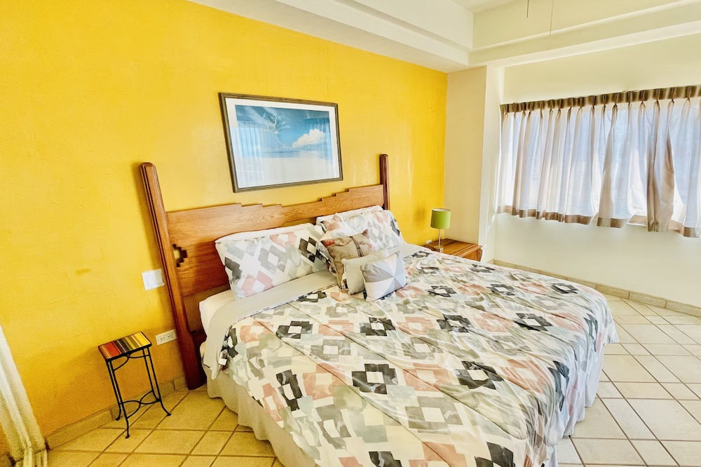Photo of Bedroom in Sandy Beach