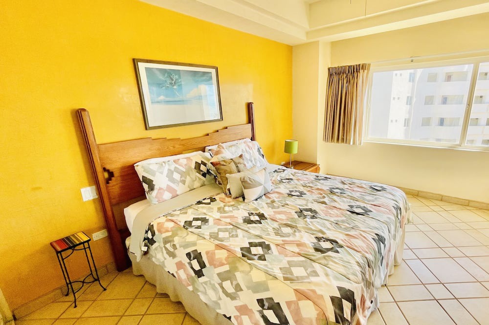 Photo of Bedroom in Sandy Beach