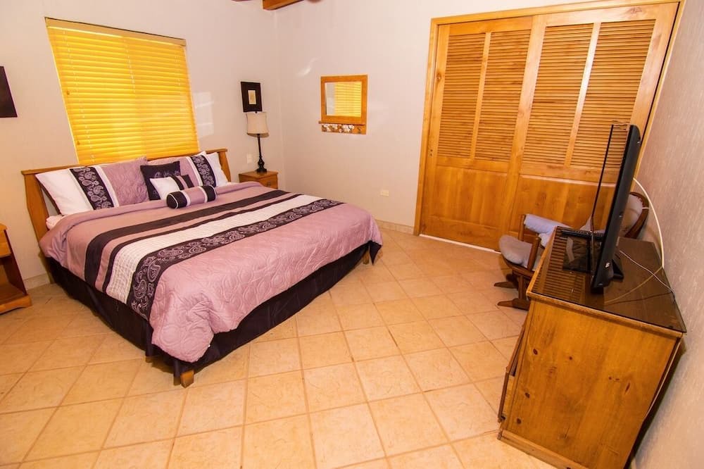 Photo of Bedroom in Sandy Beach