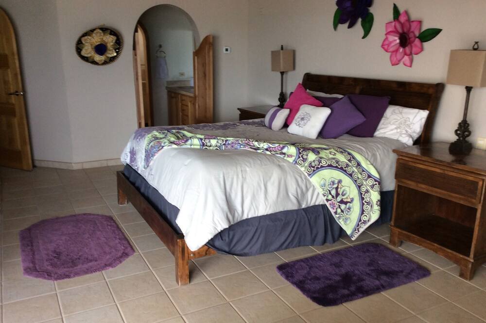Photo of Bedroom in Sandy Beach