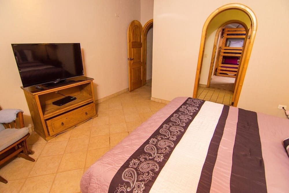 Photo of Bedroom in Sandy Beach