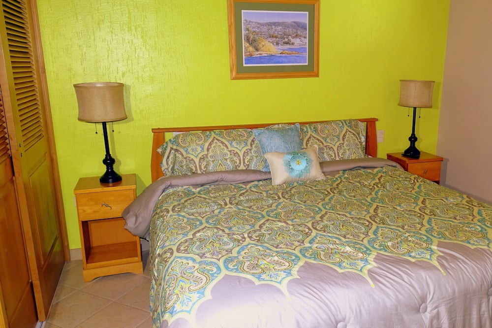 Photo of Bedroom in Sandy Beach