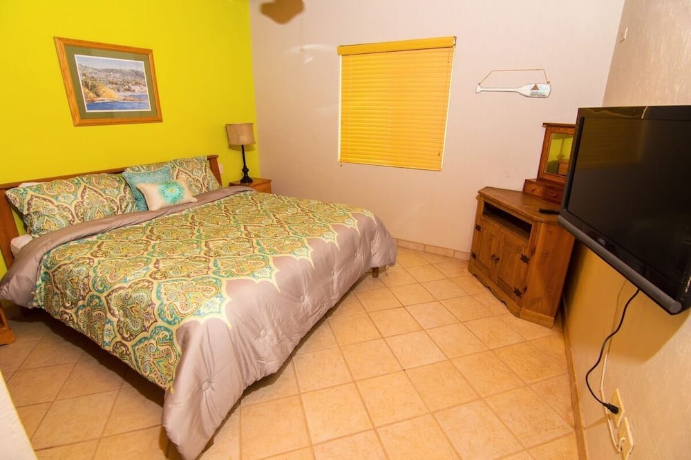 Photo of Bedroom in Sandy Beach