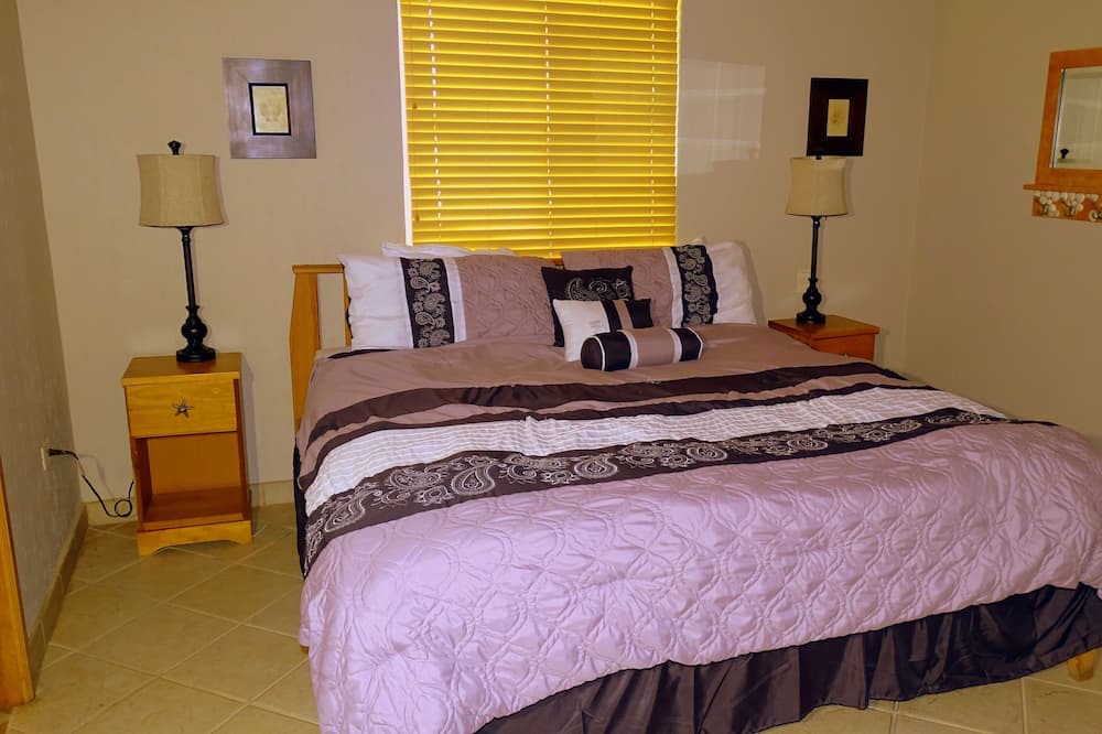 Photo of Bedroom in Sandy Beach