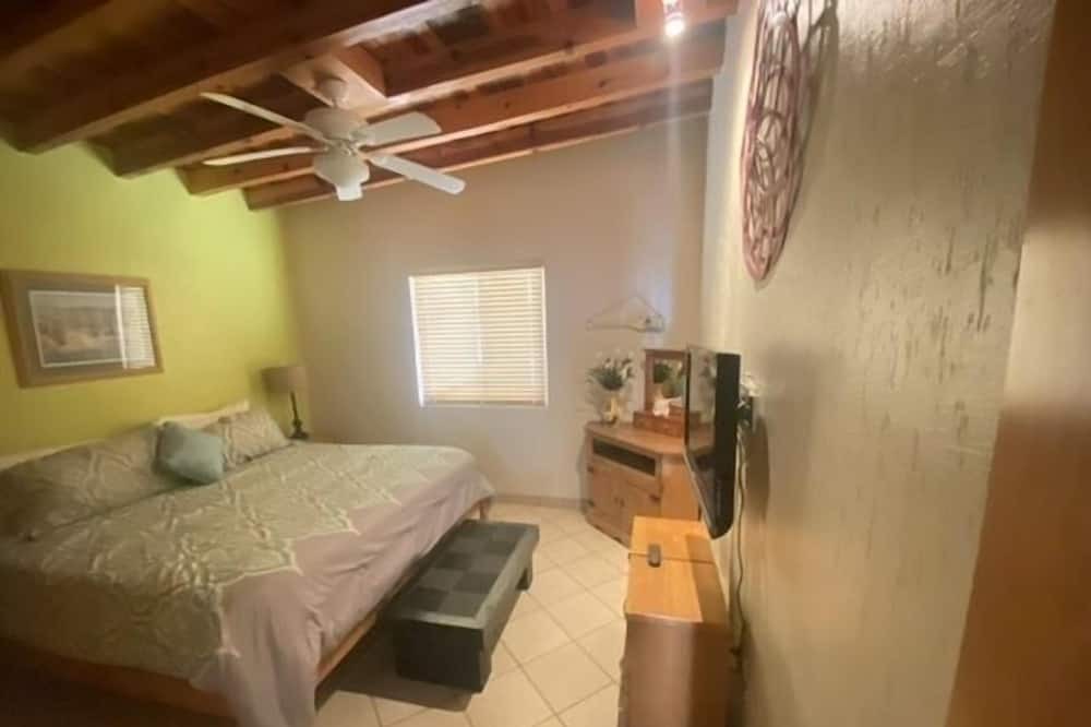 Photo of Bedroom in Sandy Beach