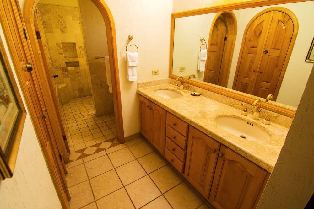 Photo of Bathroom in Sandy Beach