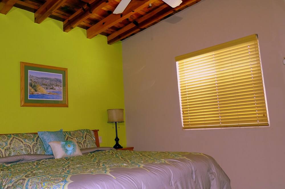 Photo of Bedroom in Sandy Beach