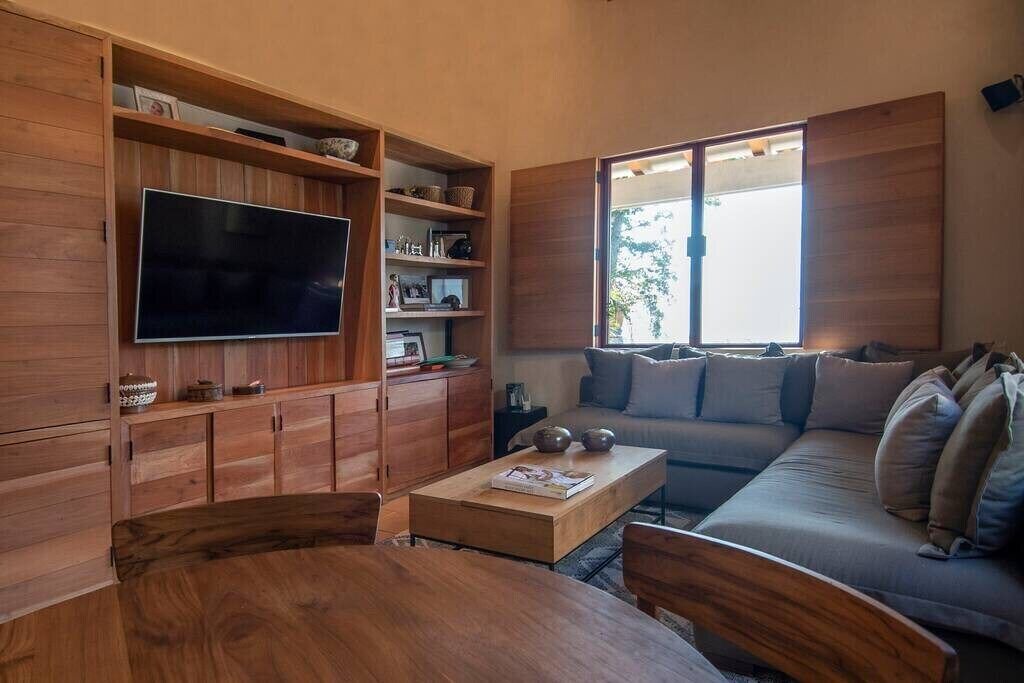 Photo of Livingroom in Naolinco