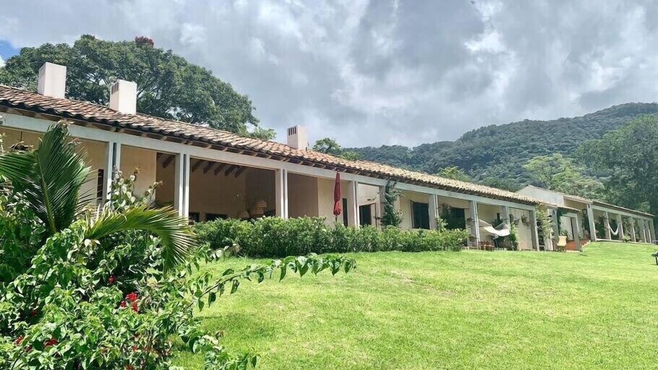 Photo of Outdoor in Naolinco