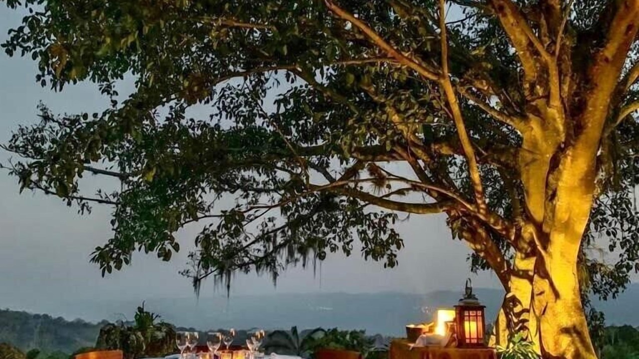 Photo of Outdoor in Naolinco