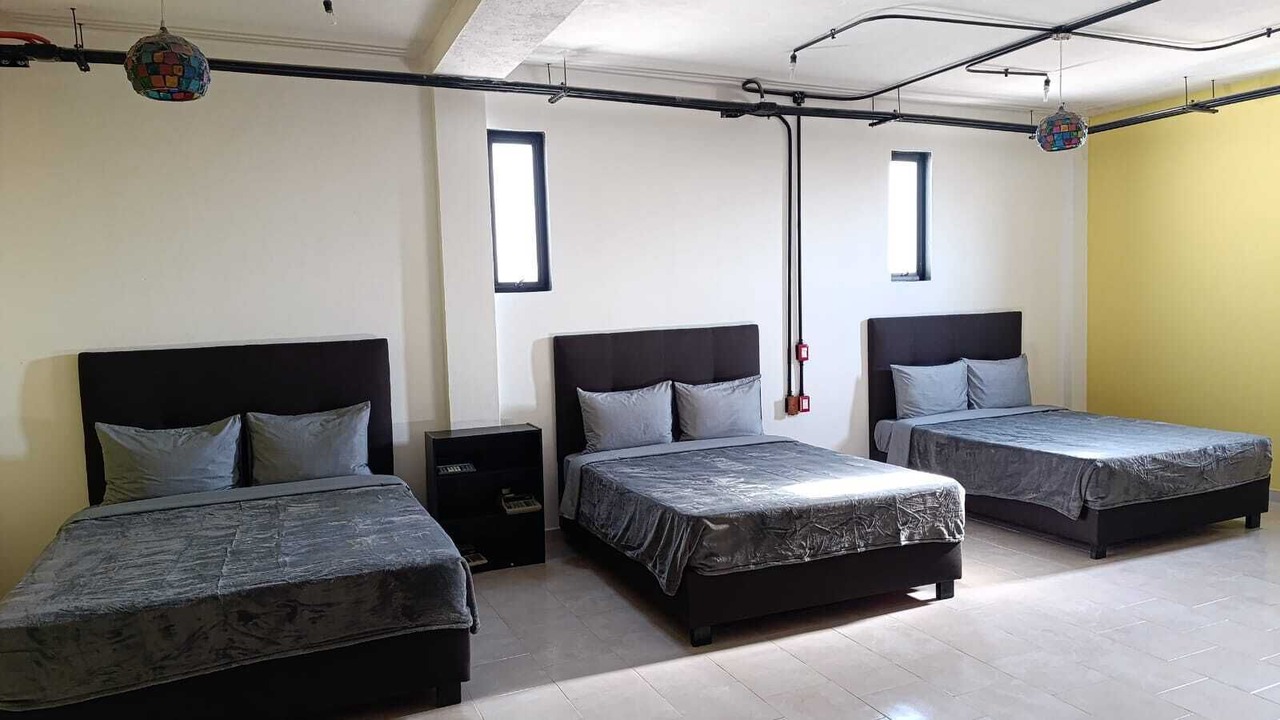 Photo of Bedroom in Cholula