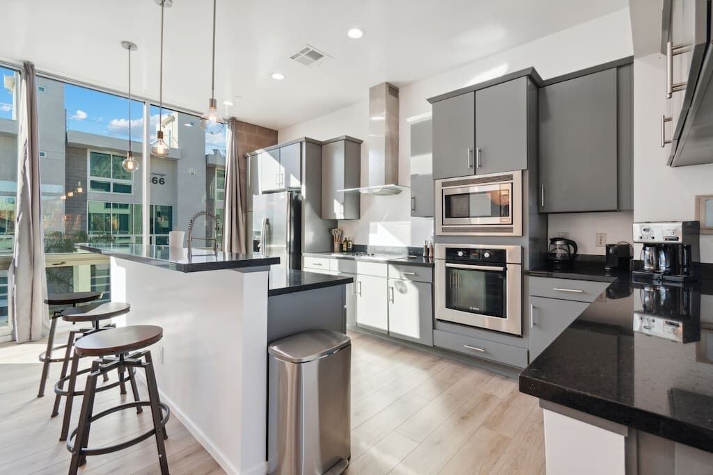 Photo of Kitchen in Riverside