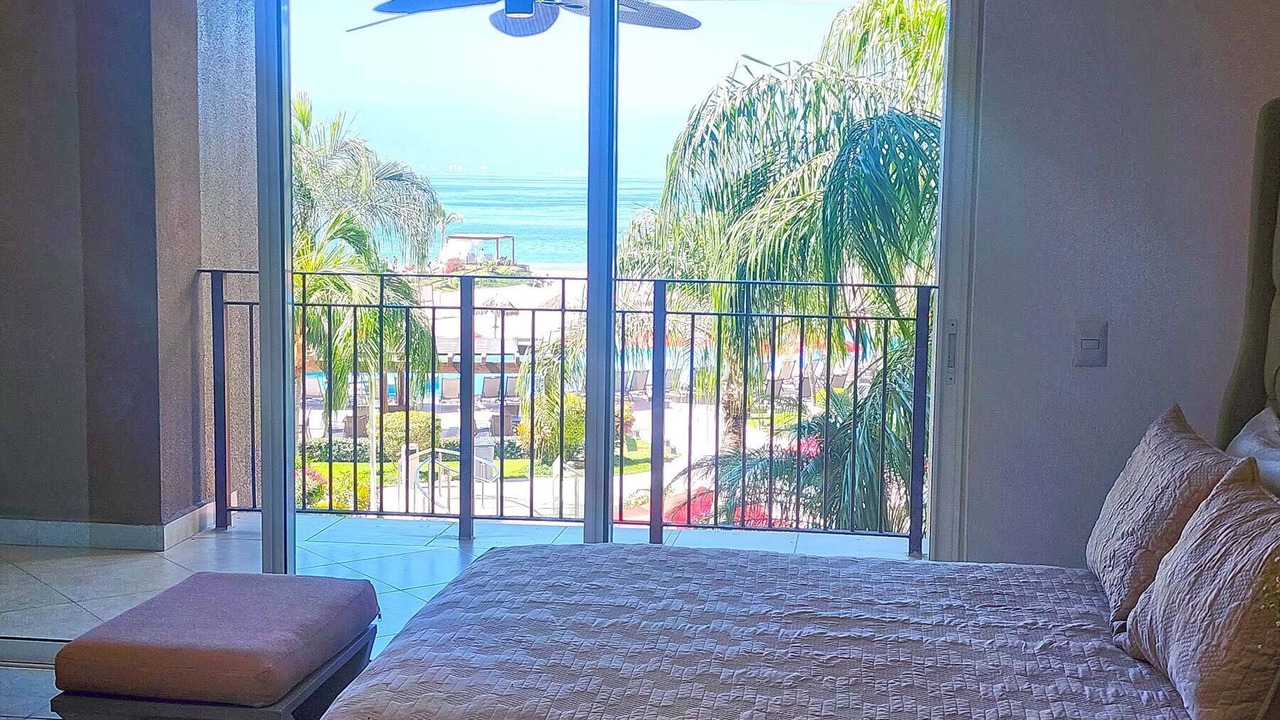 Photo of Bedroom in Olimpica