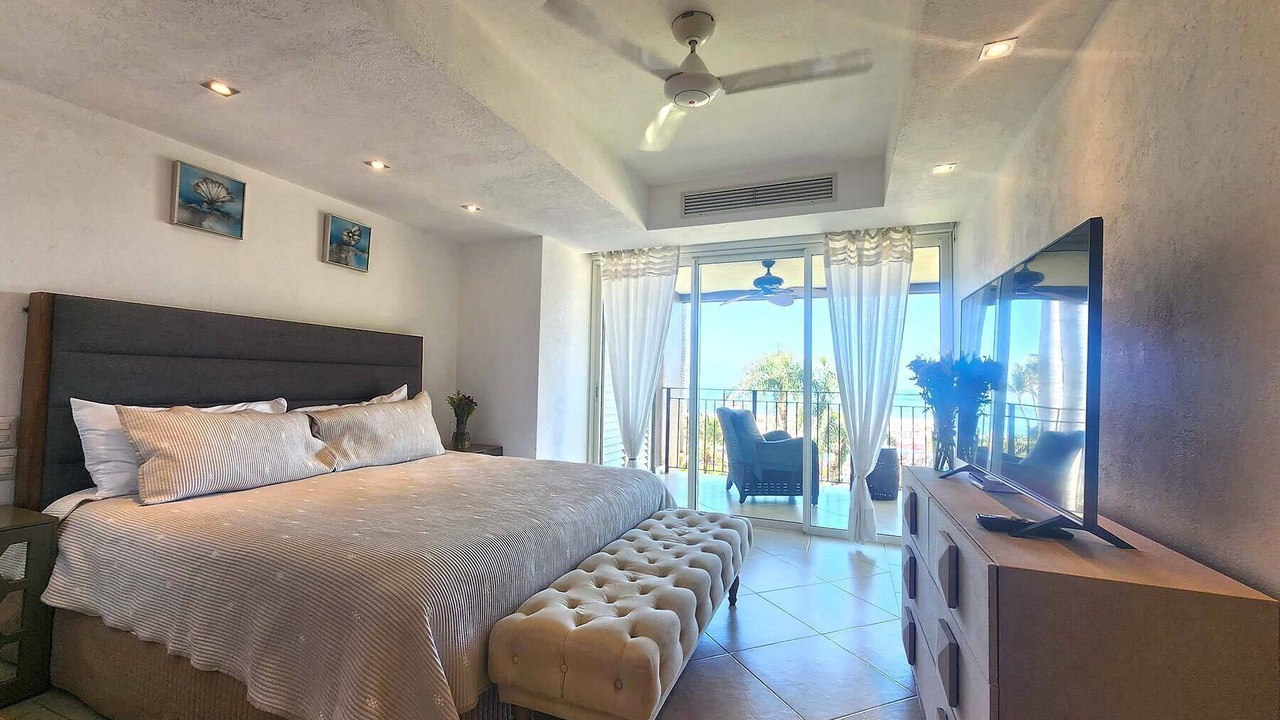 Photo of Bedroom in Olimpica