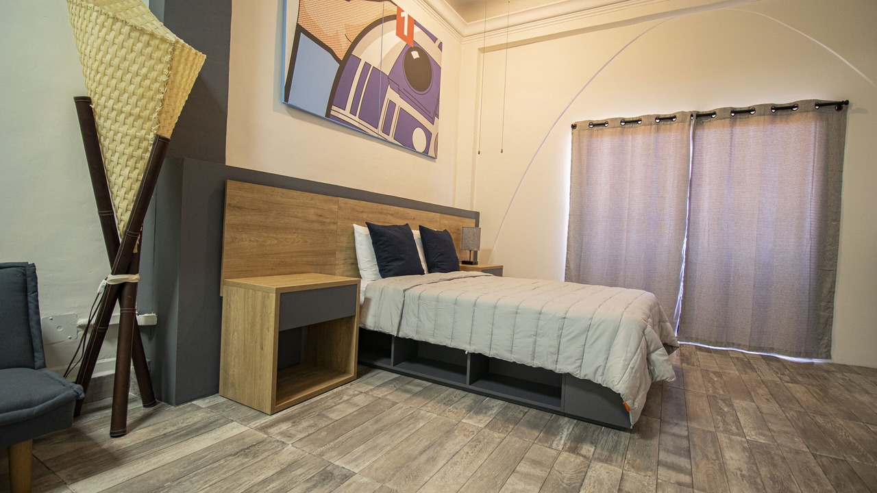 Photo of Bedroom in Orizaba