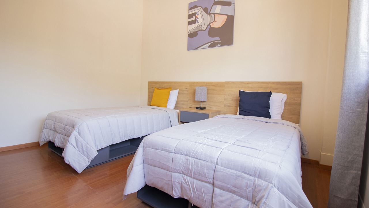 Photo of Bedroom in Orizaba