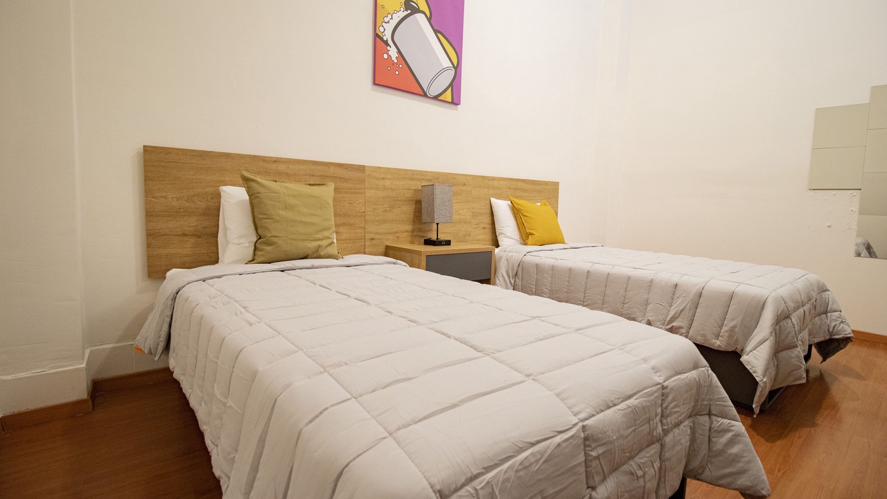 Photo of Bedroom in Orizaba