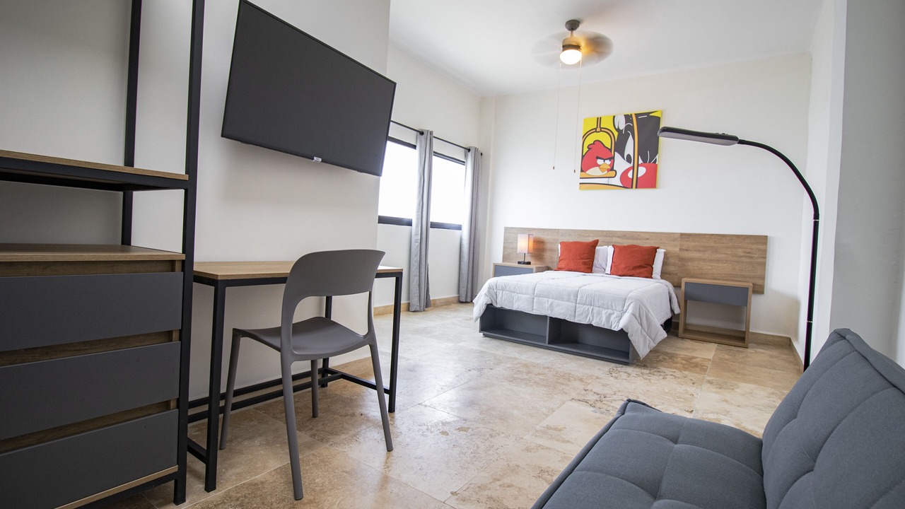 Photo of Bedroom in Orizaba