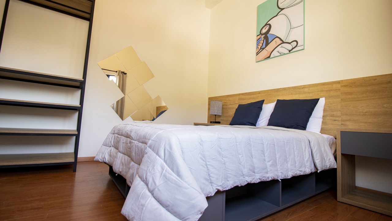Photo of Bedroom in Orizaba