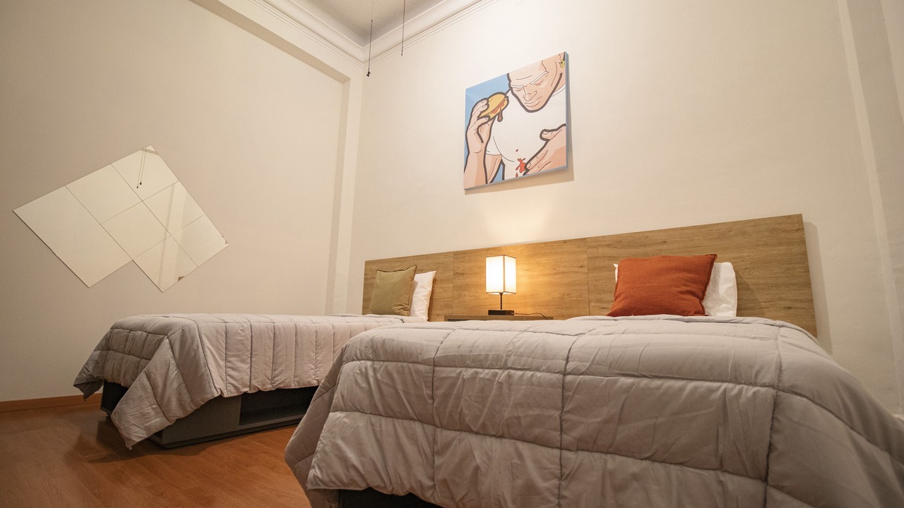 Photo of Bedroom in Orizaba
