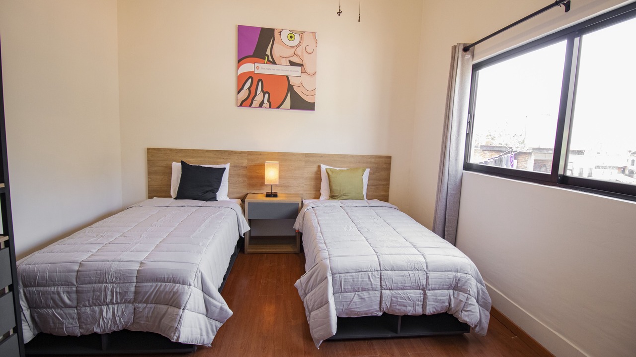 Photo of Bedroom in Orizaba