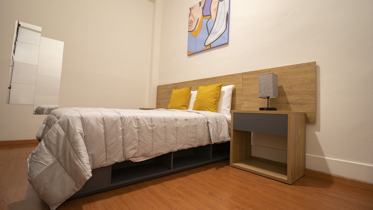 Photo of Bedroom in Orizaba