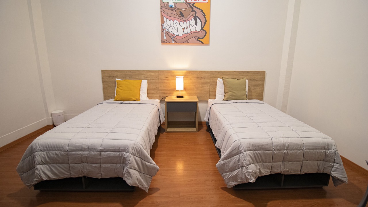 Photo of Bedroom in Orizaba