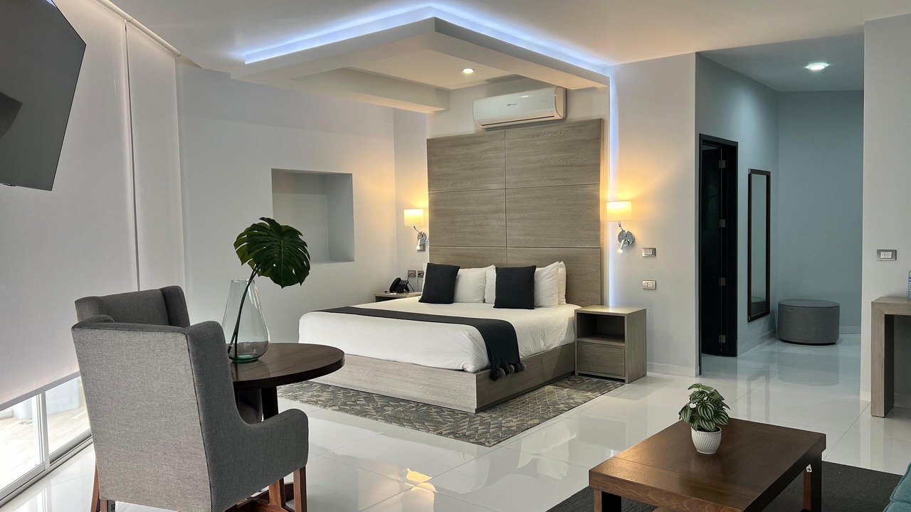 Photo of Bedroom in Jalostotitlan
