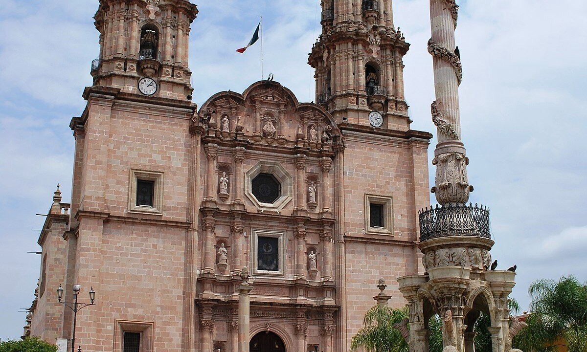 Photo of Others in Jalostotitlan
