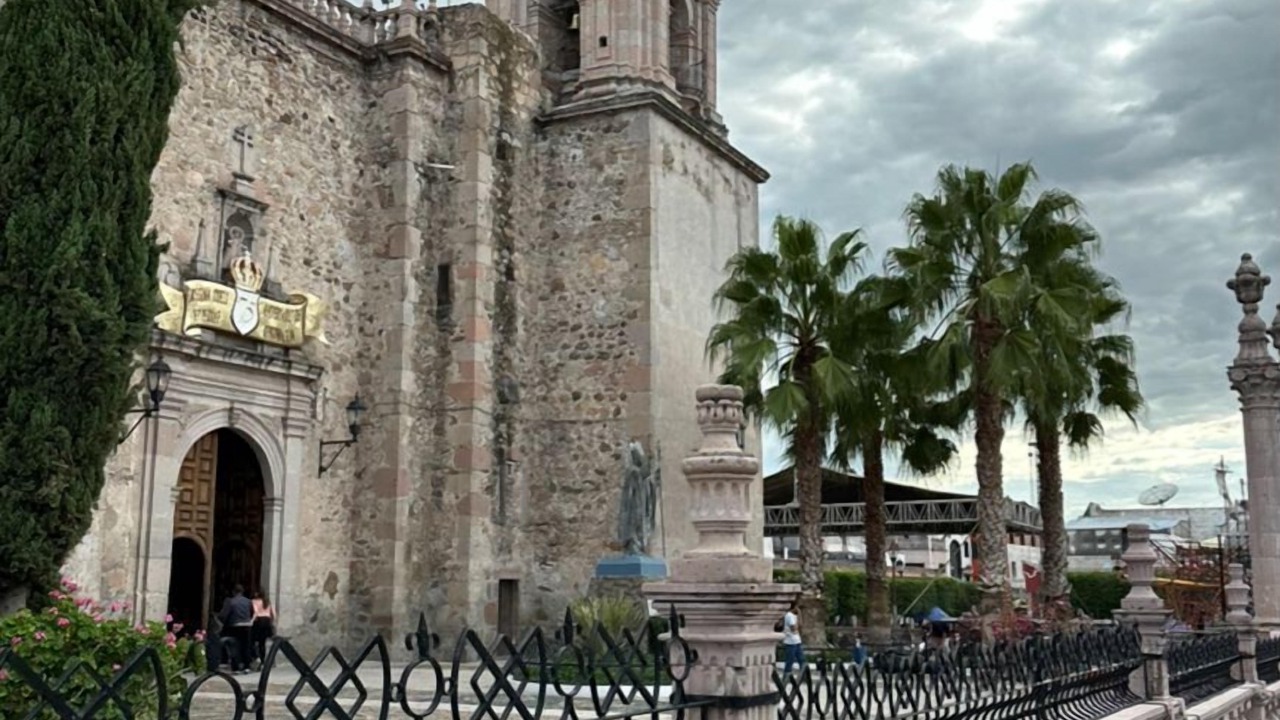 Photo of Others in Jalostotitlan