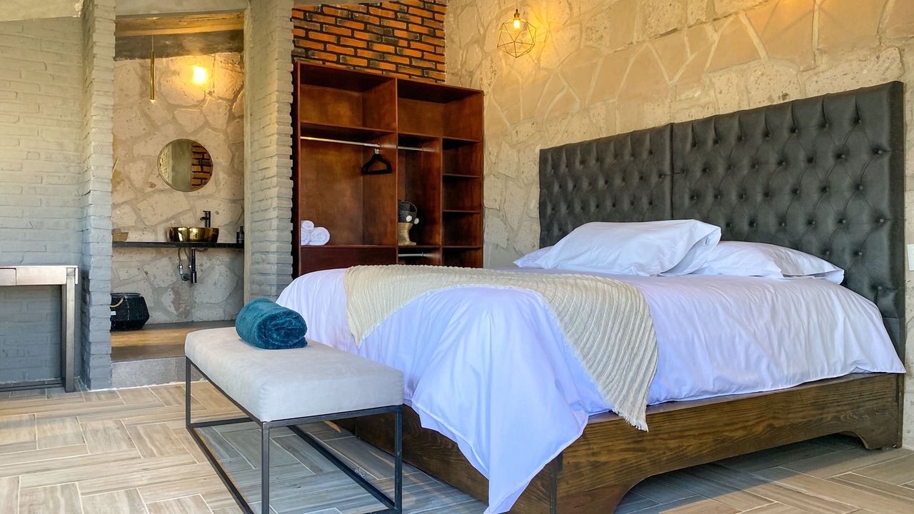 Photo of Bedroom in Aculco