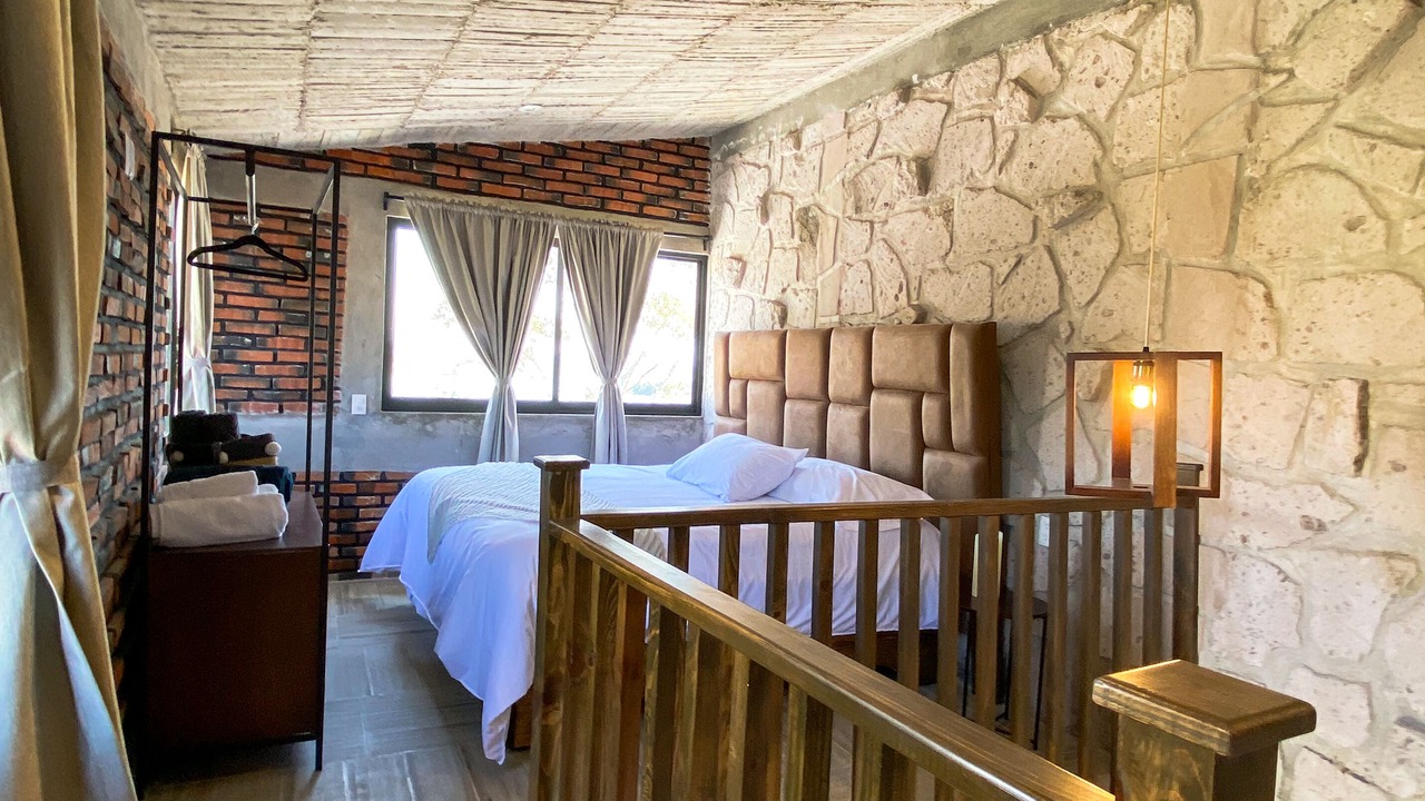 Photo of Bedroom in Aculco
