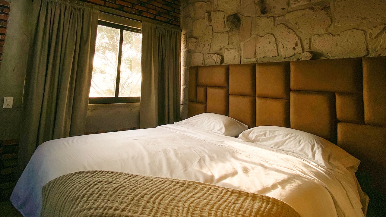 Photo of Bedroom in Aculco