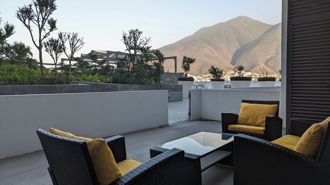 Photo of Outdoor in Monterrey Municipality