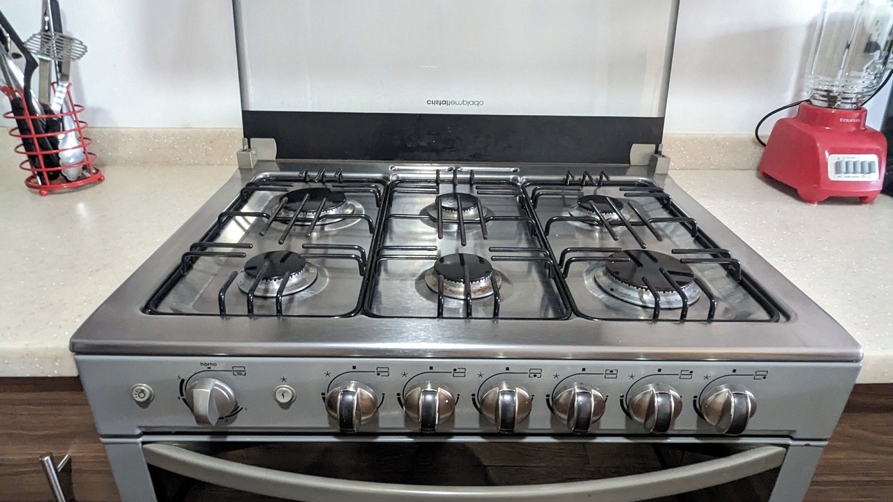 Photo of Kitchen in Monterrey Municipality