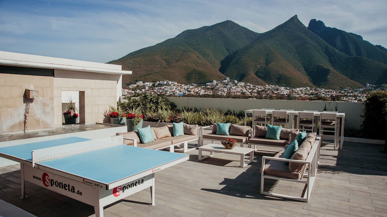 Photo of Outdoor in Monterrey Municipality