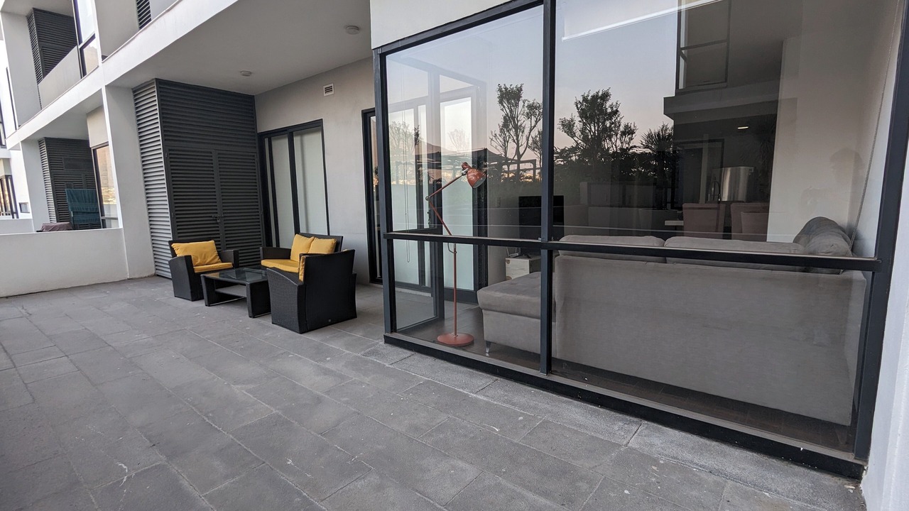 Photo of Outdoor in Monterrey Municipality
