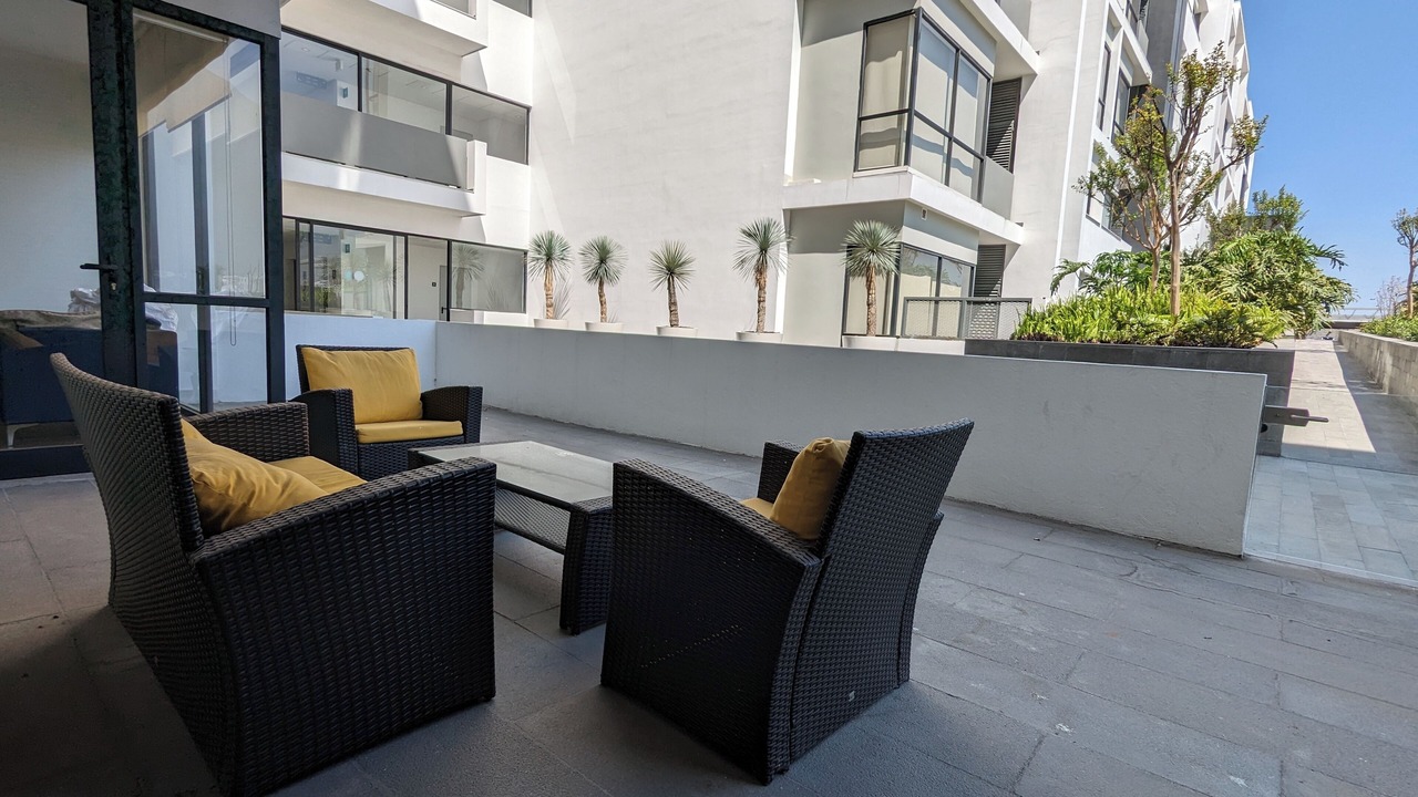 Photo of Patio Balcony in Monterrey Municipality
