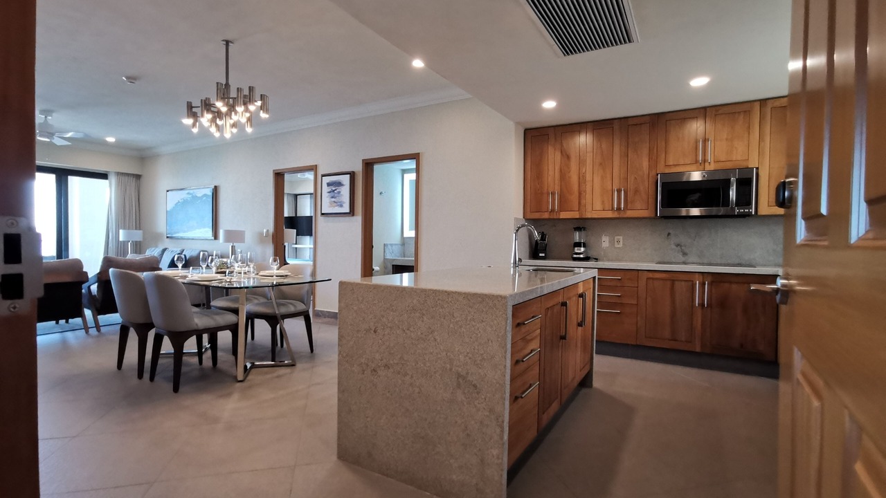 Photo of Kitchen in Santa Rosa