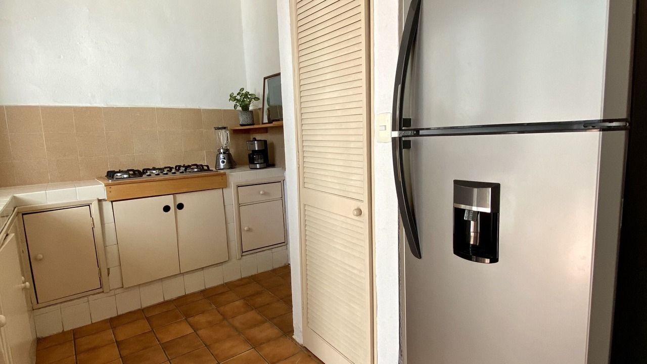 Photo of Kitchen in Palmar de Aramara