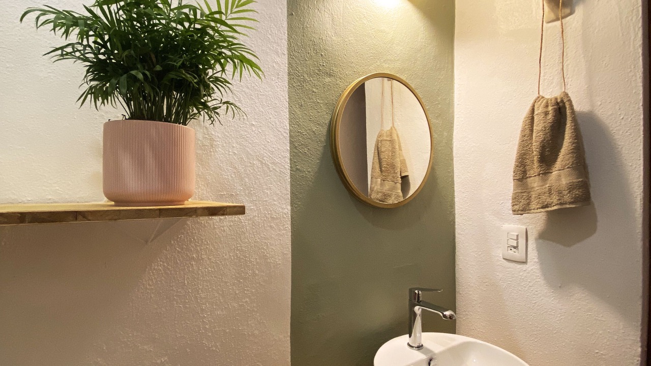 Photo of Bathroom in Palmar de Aramara