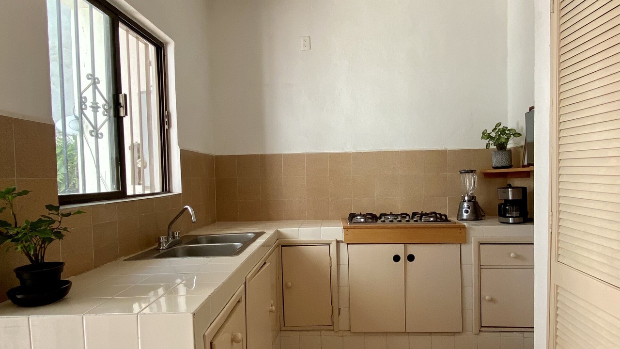 Photo of Kitchen in Palmar de Aramara