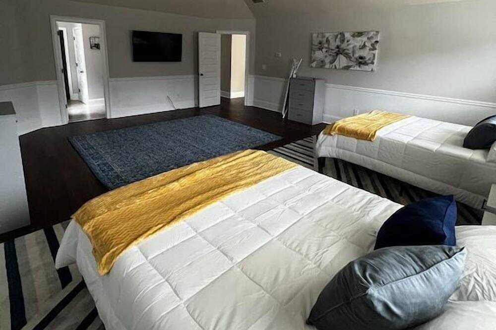 Photo of Bedroom in Dunean
