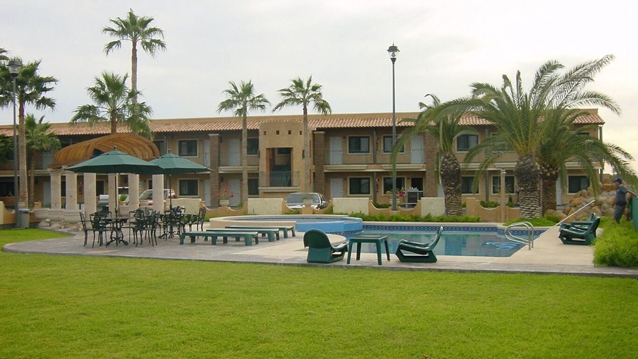 Photo of Buildings in Navojoa
