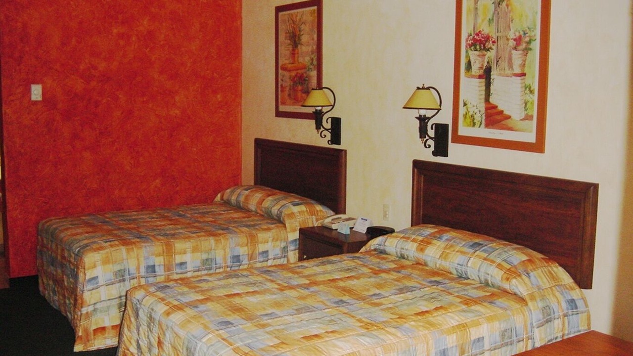 Photo of Bedroom in Navojoa