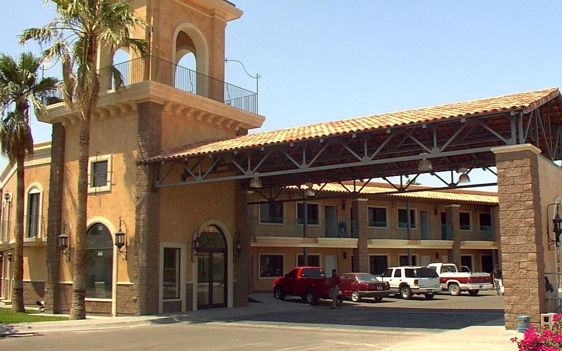 Photo of Buildings in Navojoa