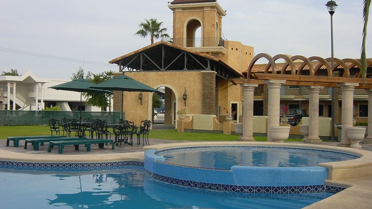 Photo of Outdoor in Navojoa